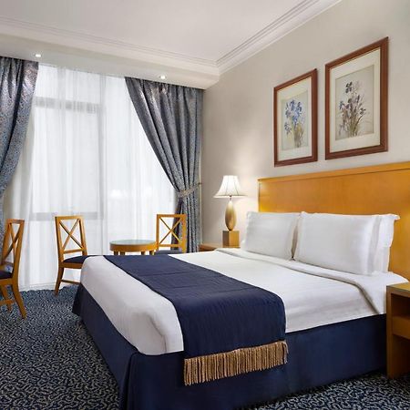 Al Qibla Hotel 메디나 외부 사진