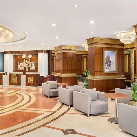 Al Qibla Hotel 메디나 외부 사진