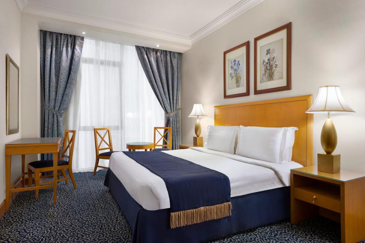 Al Qibla Hotel 메디나 외부 사진