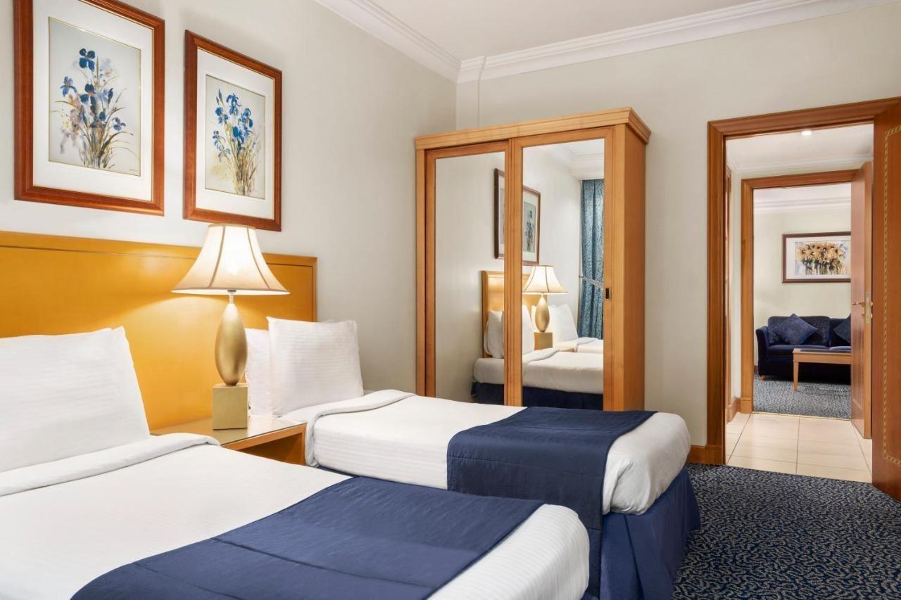 Al Qibla Hotel 메디나 외부 사진