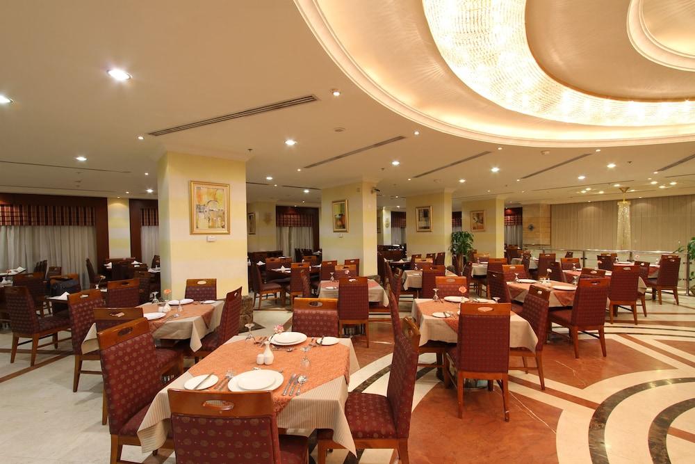 Al Qibla Hotel 메디나 외부 사진