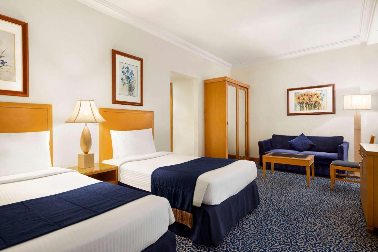 Al Qibla Hotel 메디나 외부 사진