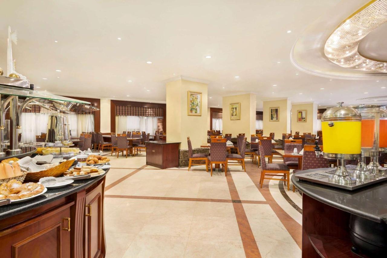 Al Qibla Hotel 메디나 외부 사진