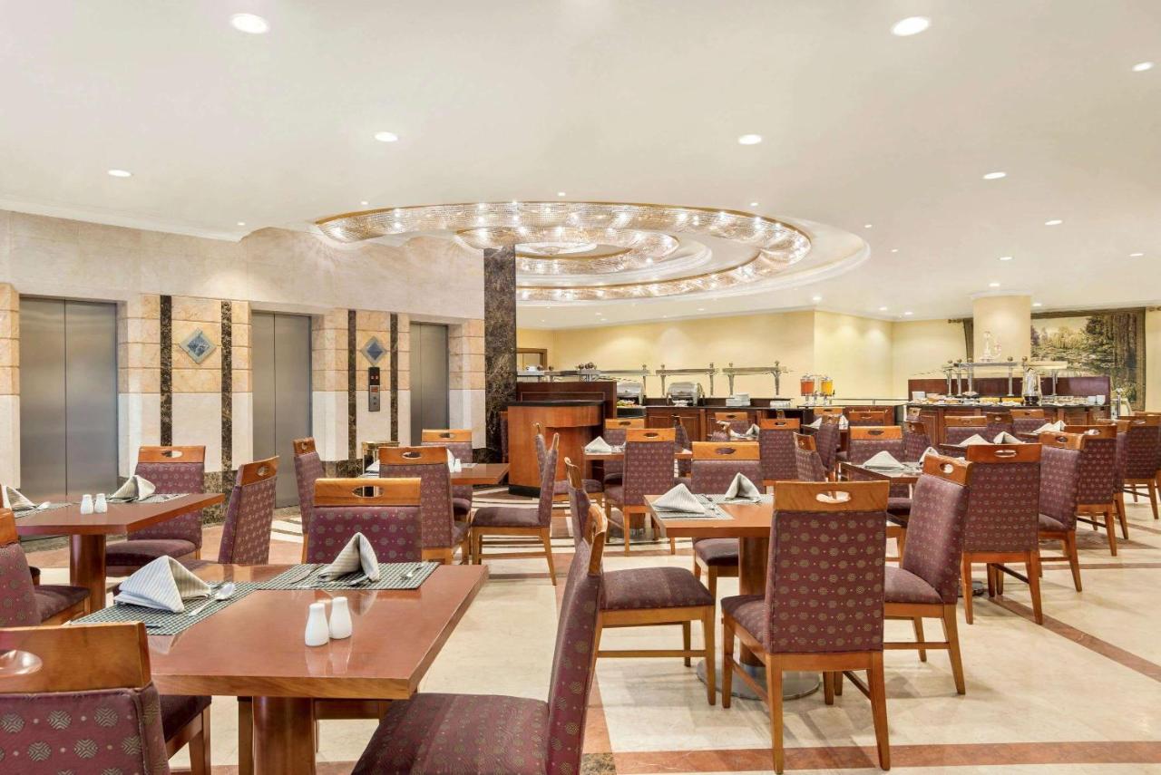 Al Qibla Hotel 메디나 외부 사진