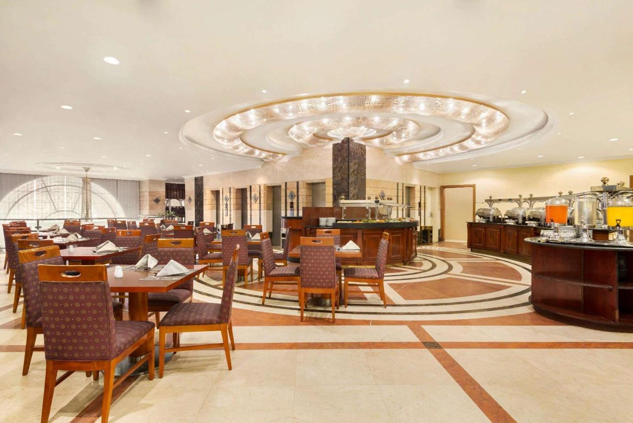 Al Qibla Hotel 메디나 외부 사진