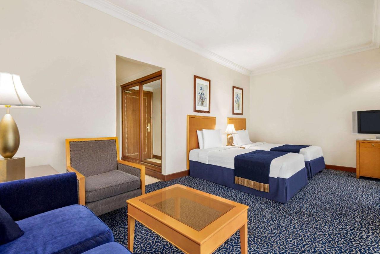 Al Qibla Hotel 메디나 외부 사진